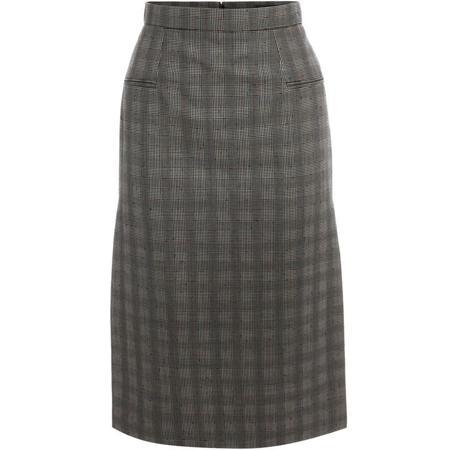 Юбка Alexander McQueen Юбка Alexander McQueen