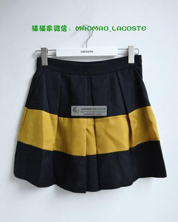 Юбка Lacoste / Lacoste