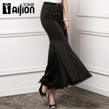 Юбка Yishang Chen