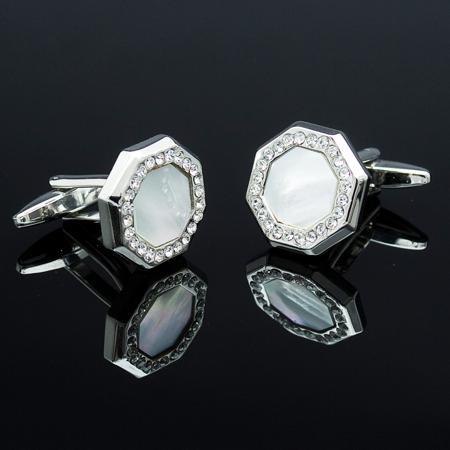 Запонки Xinclubna