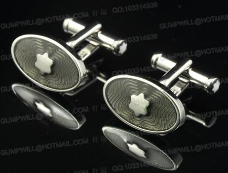 Запонки Wan Kee