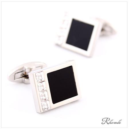 Запонки Rhonle