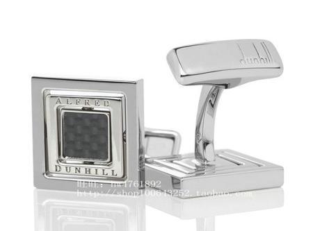Запонки Dunhill / Dunhill