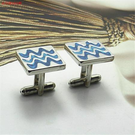 Запонки Meier