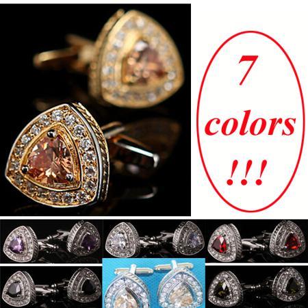 Запонки Daughter