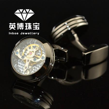 Запонки InBev