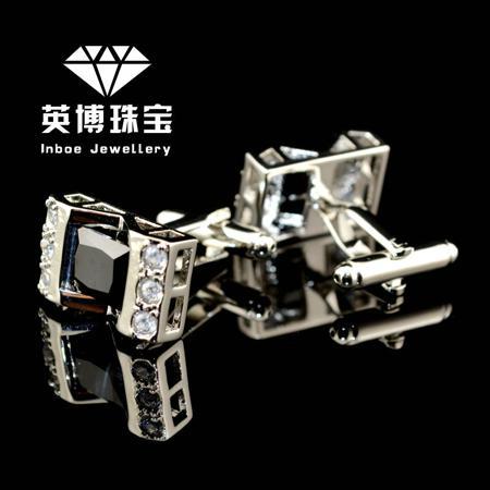 Запонки InBev