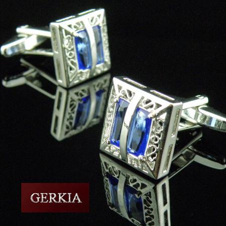 Запонки Gerkia / Desi