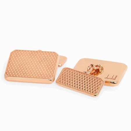 Запонки Dunhill / Dunhill