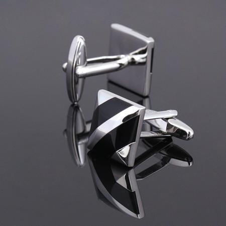 Запонки Ma Shi du mskoo