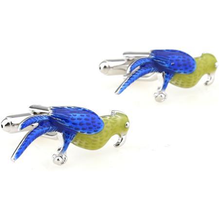 Запонки Mentheshop