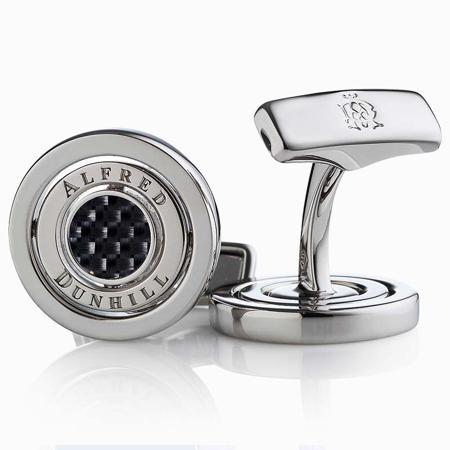 Запонки Dunhill / Dunhill