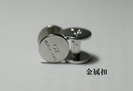 Запонки G2000 style