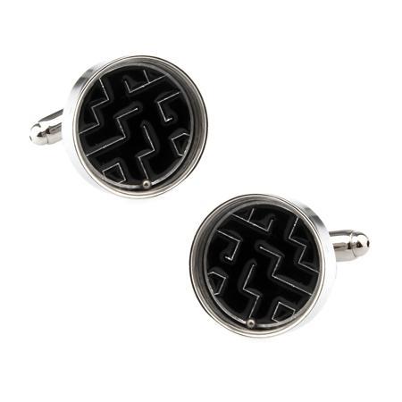 Запонки Mentheshop