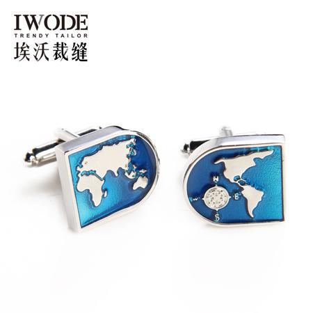 Запонки Iwode / Evo