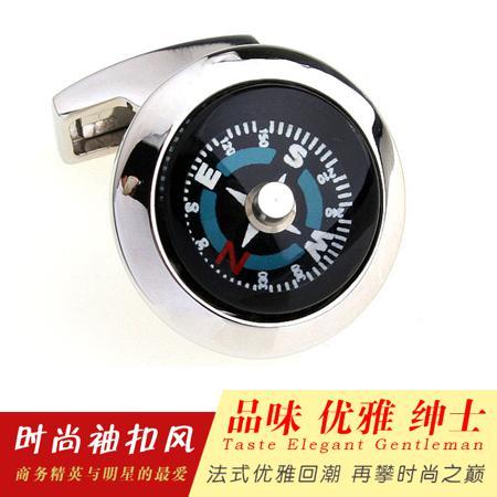 Запонки Fashion cufflinks wind