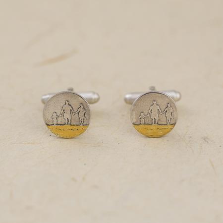 Запонки OTHER / Other