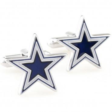 Запонки Daughter