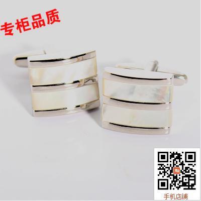 Запонки Wow haha