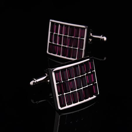 Запонки Jietuokeni