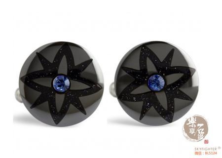 Запонки Lotte