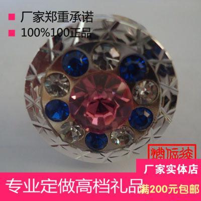 Запонки Run Cinda