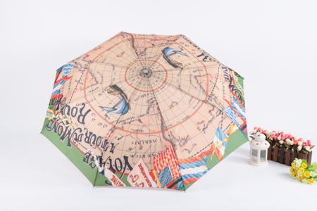 Зонт A brighter future