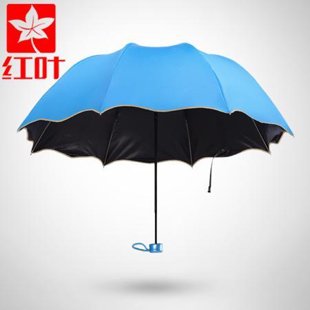 Зонт RedLeaf/leaves (domestic)