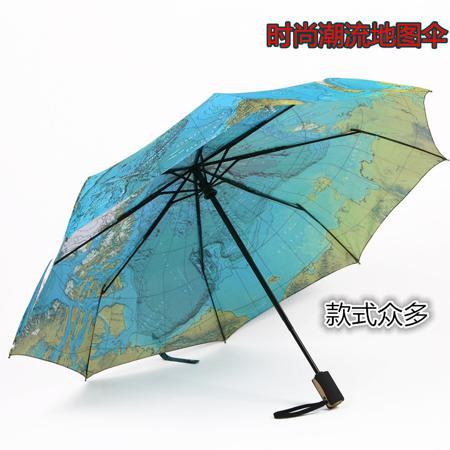 Зонт Under the umbrella of the romantic