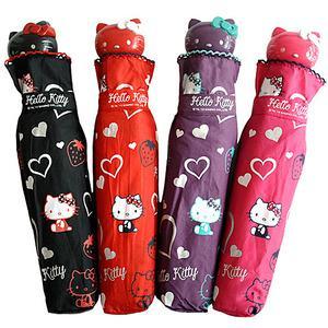 Зонт Hello kitty