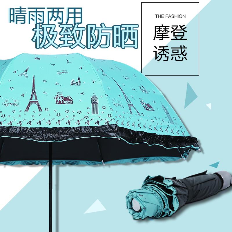 Зонт If the rain