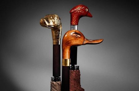 Зонт Fox umbrellas