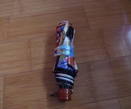 Зонт Chinese Toon tree