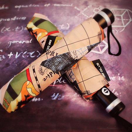 Зонт Swiss-belhotel Pucci