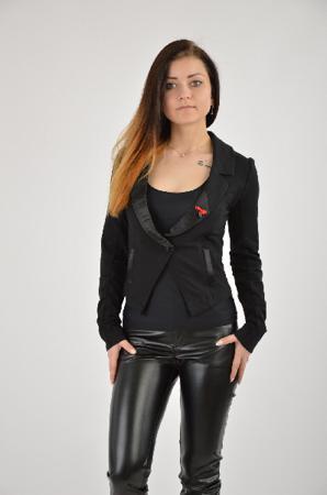 Блейзер MAISON ESPIN