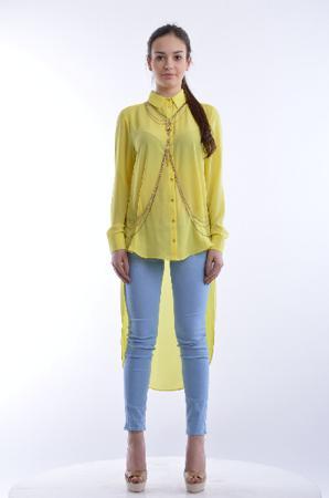 Блуза RIVER ISLAND