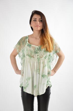 Блуза FRACOMINA