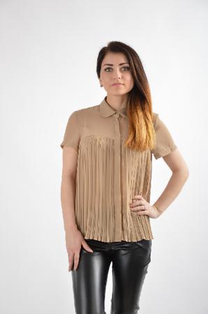 Блузка GLENFIELD