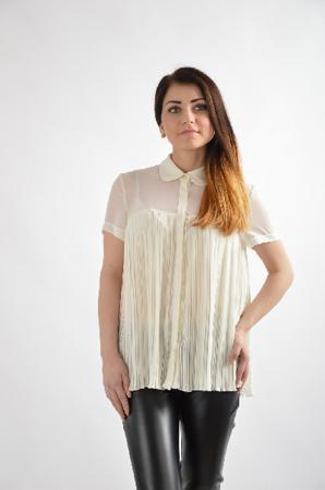 Блузка GLENFIELD