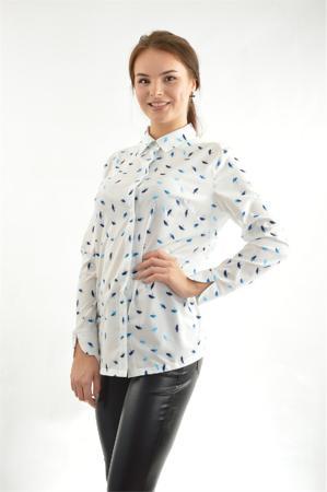 Блузка VILLAGI