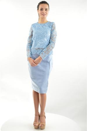 Блузка EKATERINA KUNGUROVA