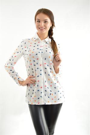 Блузка VILLAGI