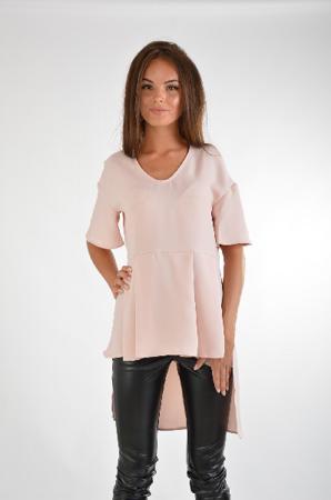 Блуза CARLA GIANNINI