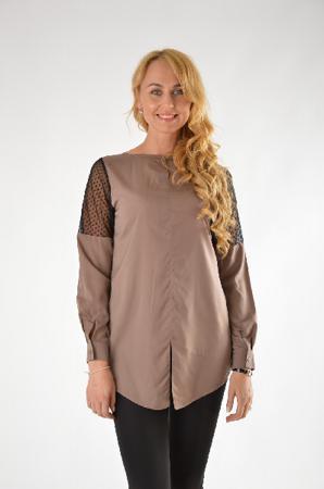 Блузка AMBIGANTE