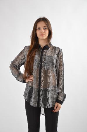Блуза BRAVE SOUL