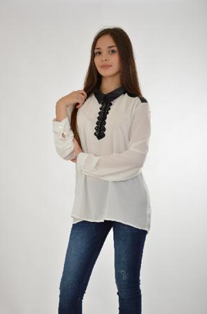 Блузка CARLA GIANNINI