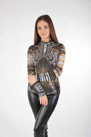 Блузка SASSOFONO