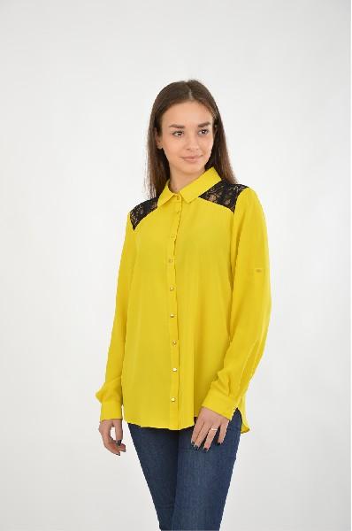 Блузка MODA di CHIARA