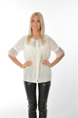 Блузка COP.COPINE