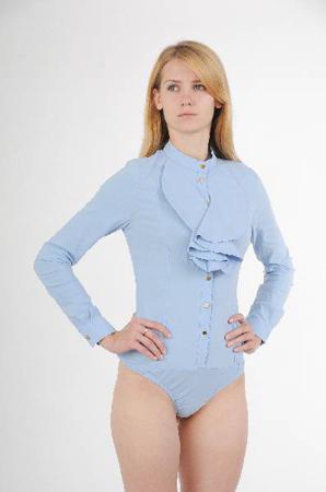 Боди ISABEL QUEEN